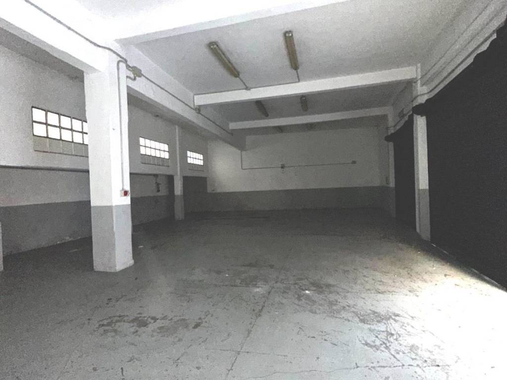 Immobile a Imperia in Via della Repubblica - Foto 4