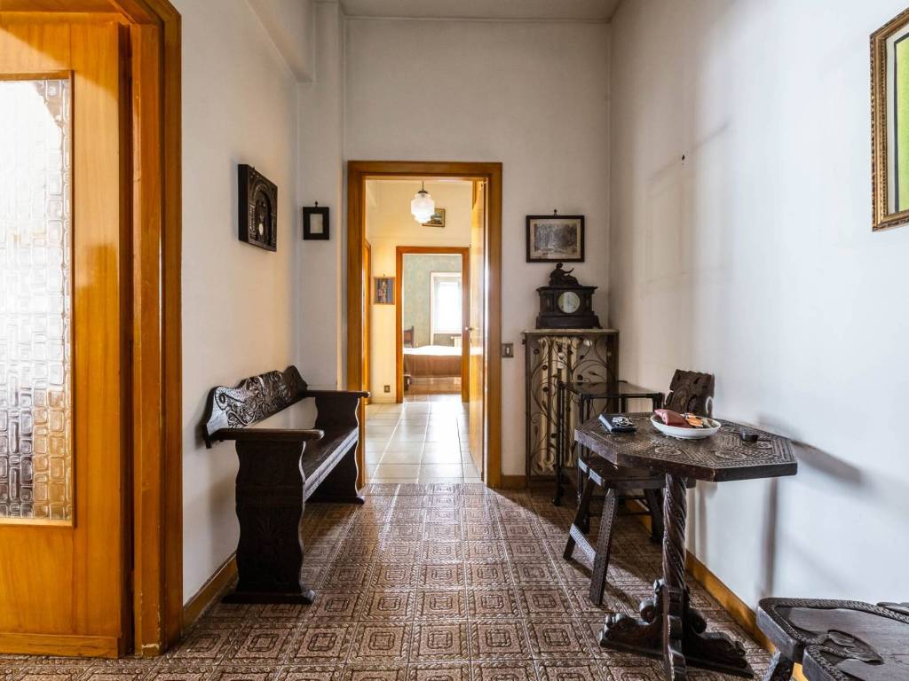 Appartamento a Roma in PIAZZA DEI GIURECONSULTI, 27 - Foto 5