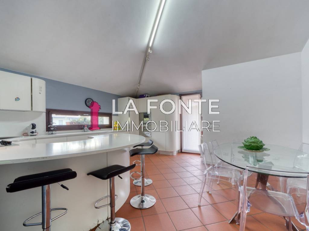 Villa a Vigonza in Via Lombardia - Foto 3