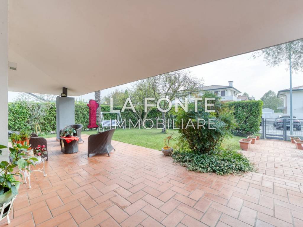 Villa a Vigonza in Via Lombardia - Foto 4