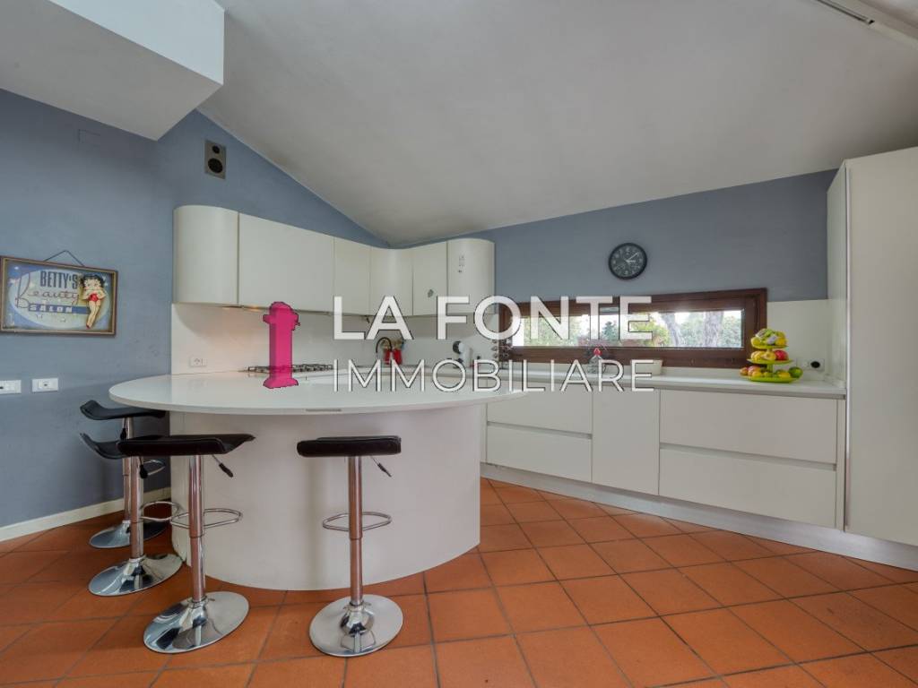 Villa a Vigonza in Via Lombardia - Foto 5