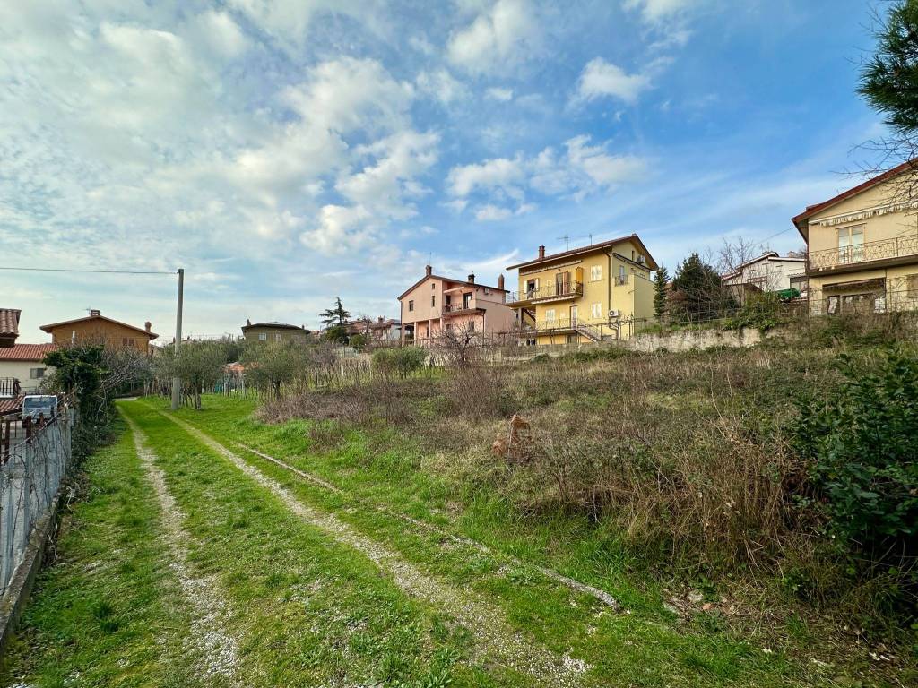 Terreno a Muggia - Foto 2