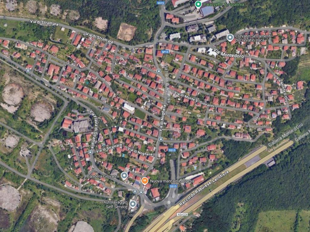 Terreno a Muggia - Foto 3