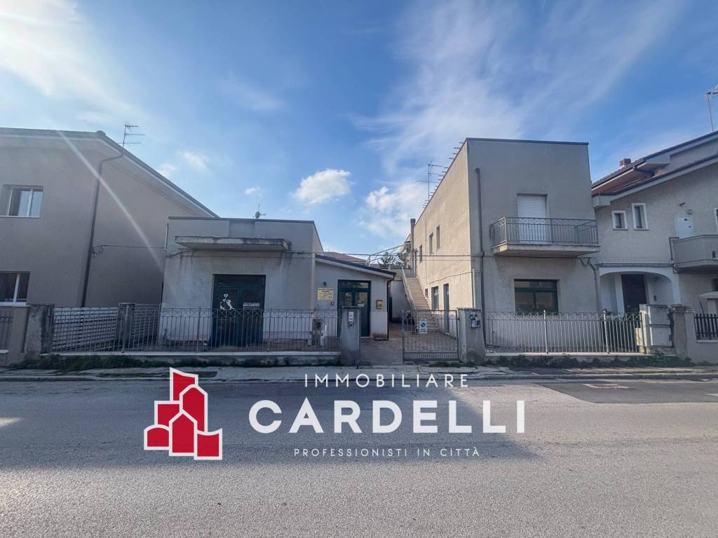 Immobile a Civitanova marche in via puglie, 36 - Foto 2
