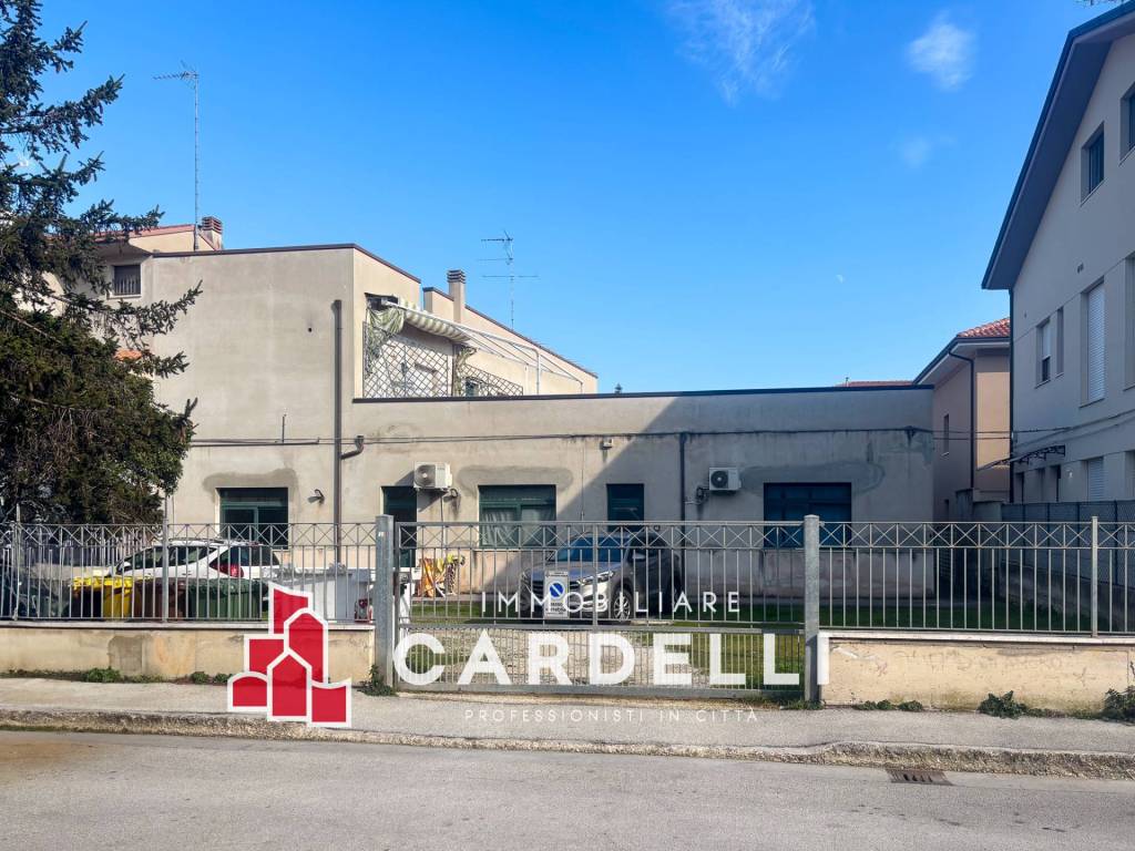 Immobile a Civitanova marche in via puglie, 36 - Foto 4