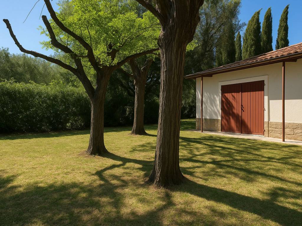 Rustico / casale a Roccastrada in Strada Provinciale Pian del Bichi - Foto 3