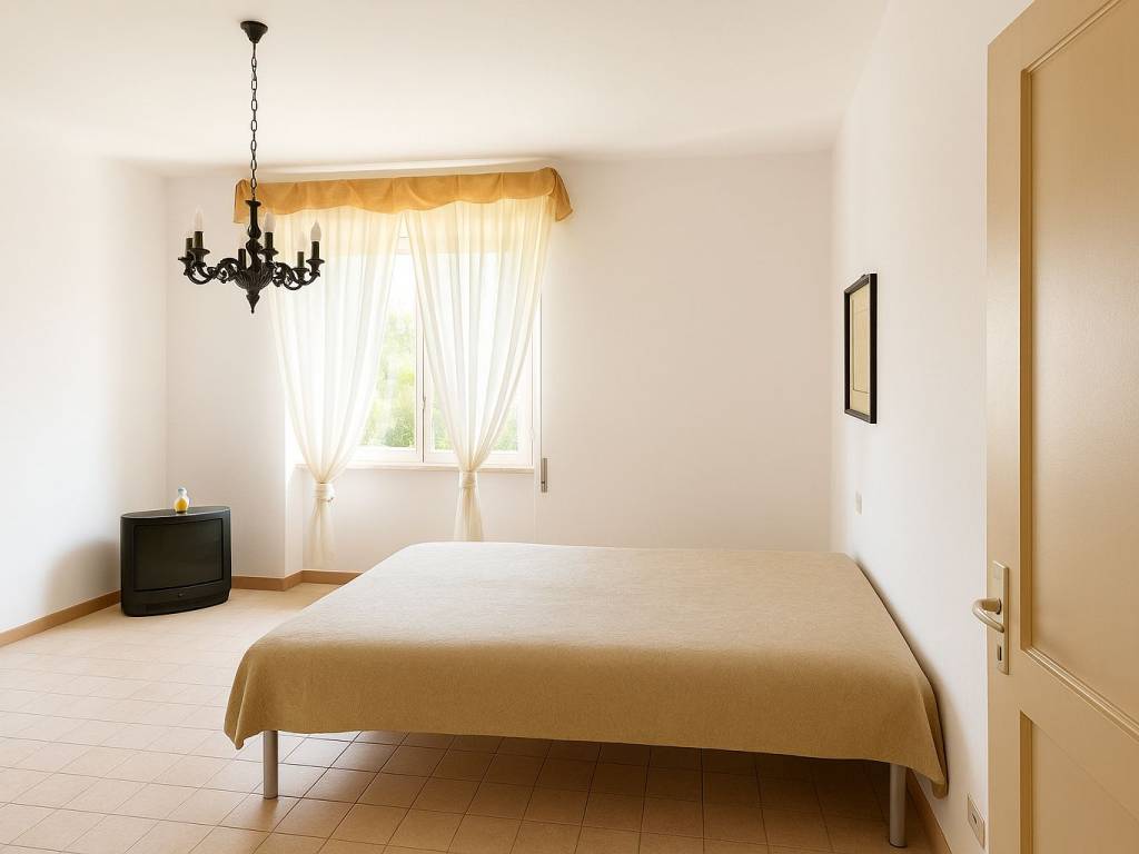 Rustico / casale a Roccastrada in Strada Provinciale Pian del Bichi - Foto 4