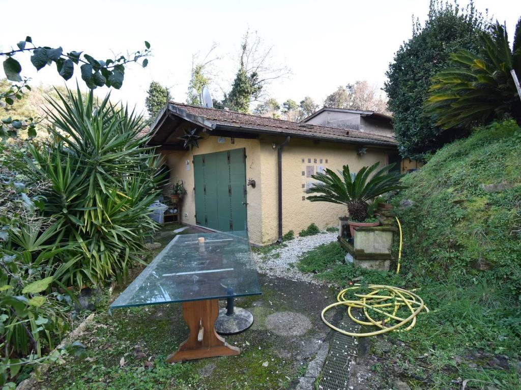 Villa a Pietrasanta in Via Strettoia - Foto 2
