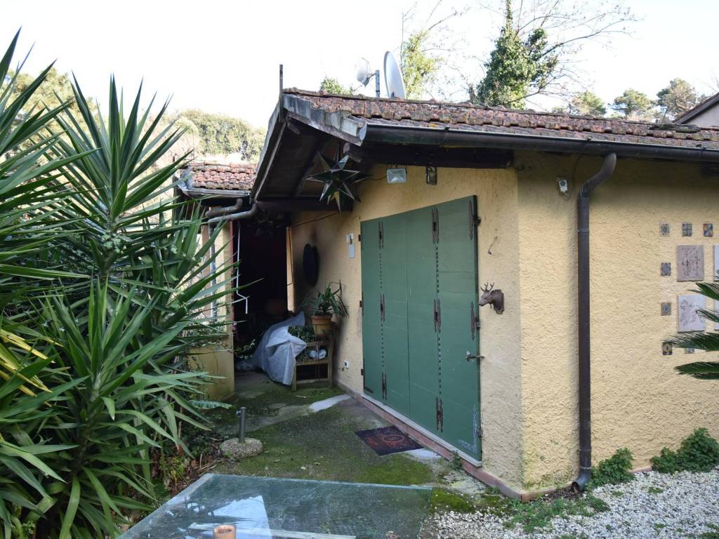 Villa a Pietrasanta in Via Strettoia - Foto 4