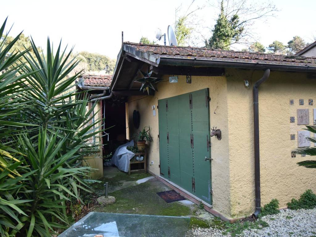 Villa a Pietrasanta in Via Strettoia - Foto 5