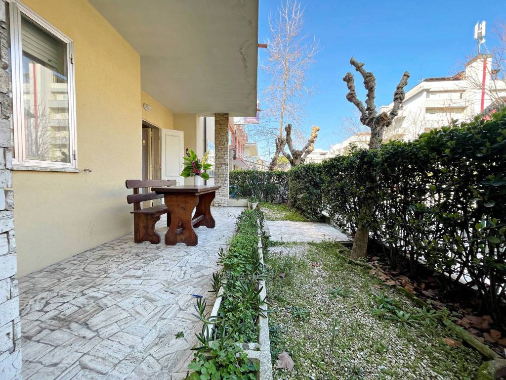 Appartamento a Riccione in Viale Antonio Gramsci - Foto 2