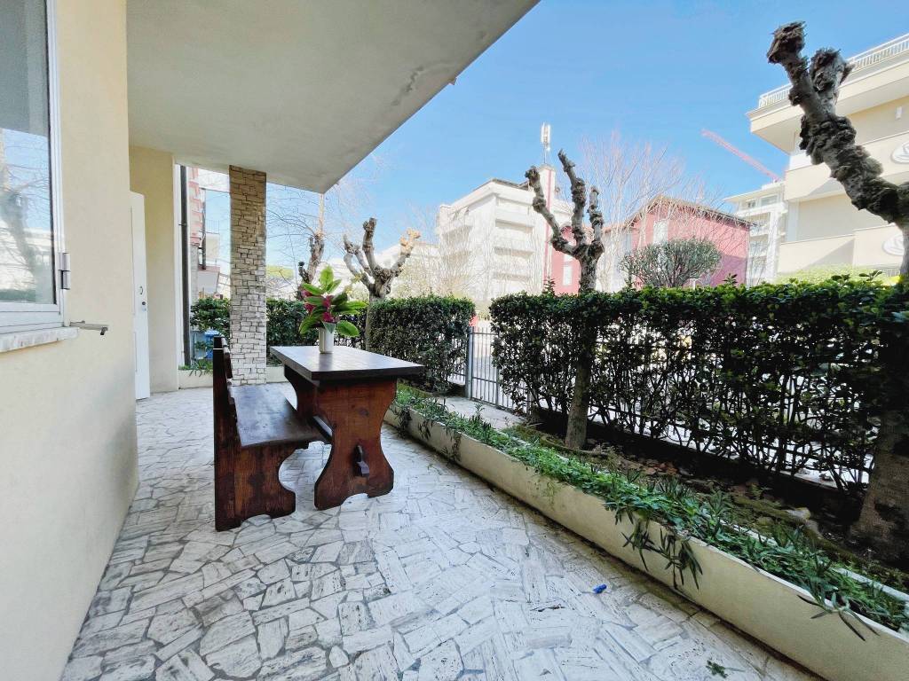 Appartamento a Riccione in Viale Antonio Gramsci - Foto 3