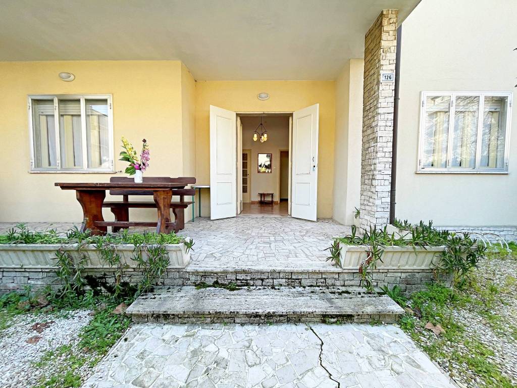 Appartamento a Riccione in Viale Antonio Gramsci - Foto 4