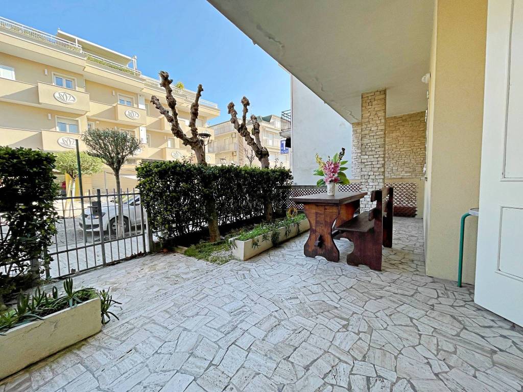 Appartamento a Riccione in Viale Antonio Gramsci - Foto 5