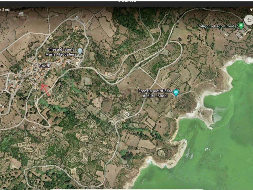 Villa a Soddì in VIA CAGLIARI, 10 - Foto 5