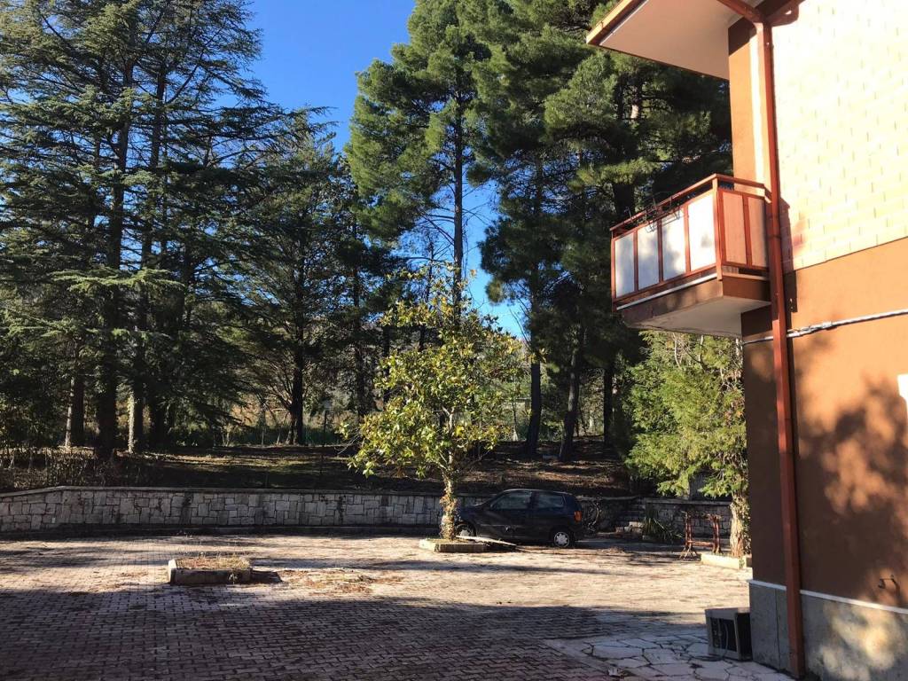 Villa a Ascoli piceno in loc. Tozzano - Foto 3