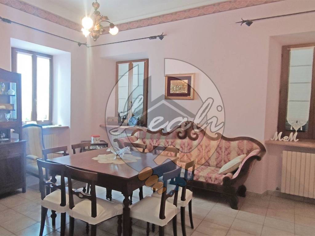 Casa indipendente a Pollenza in C.da Cantagallo, 54 - Foto 3