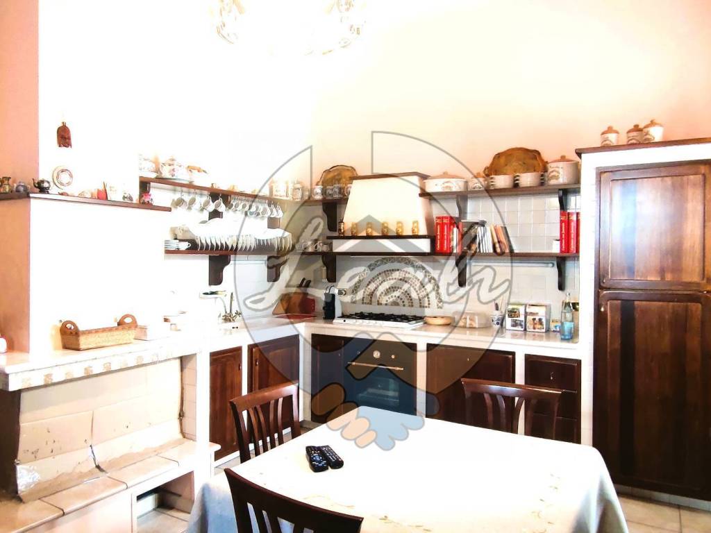 Casa indipendente a Pollenza in C.da Cantagallo, 54 - Foto 5