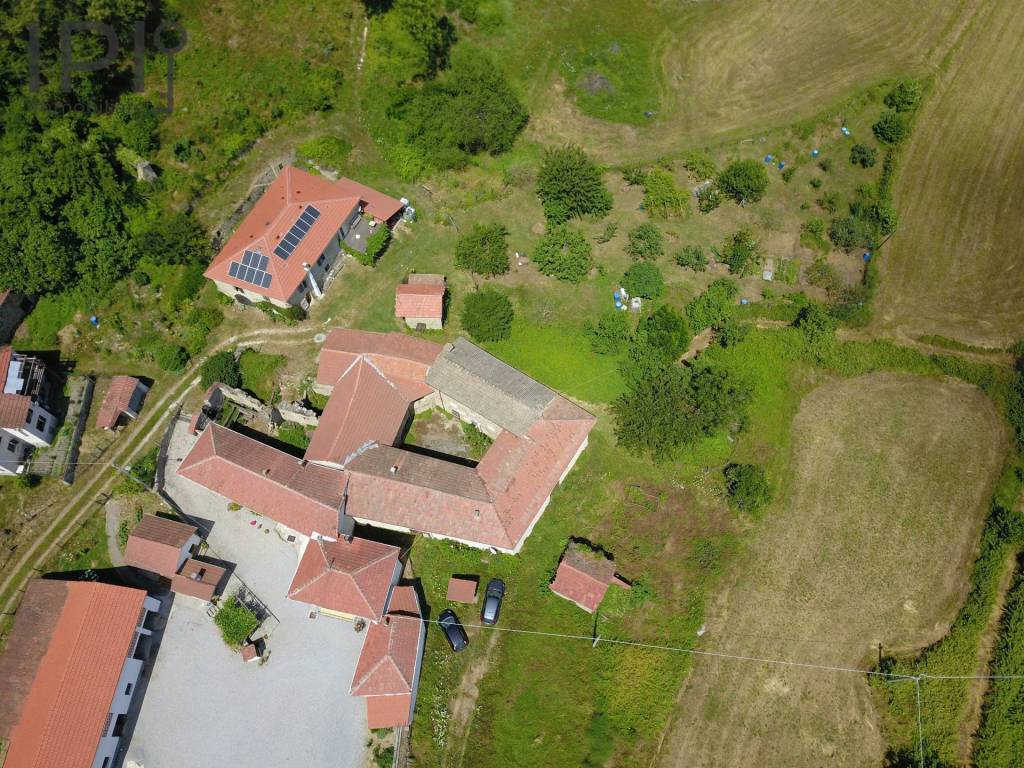 Rustico / casale a Dego - Foto 4