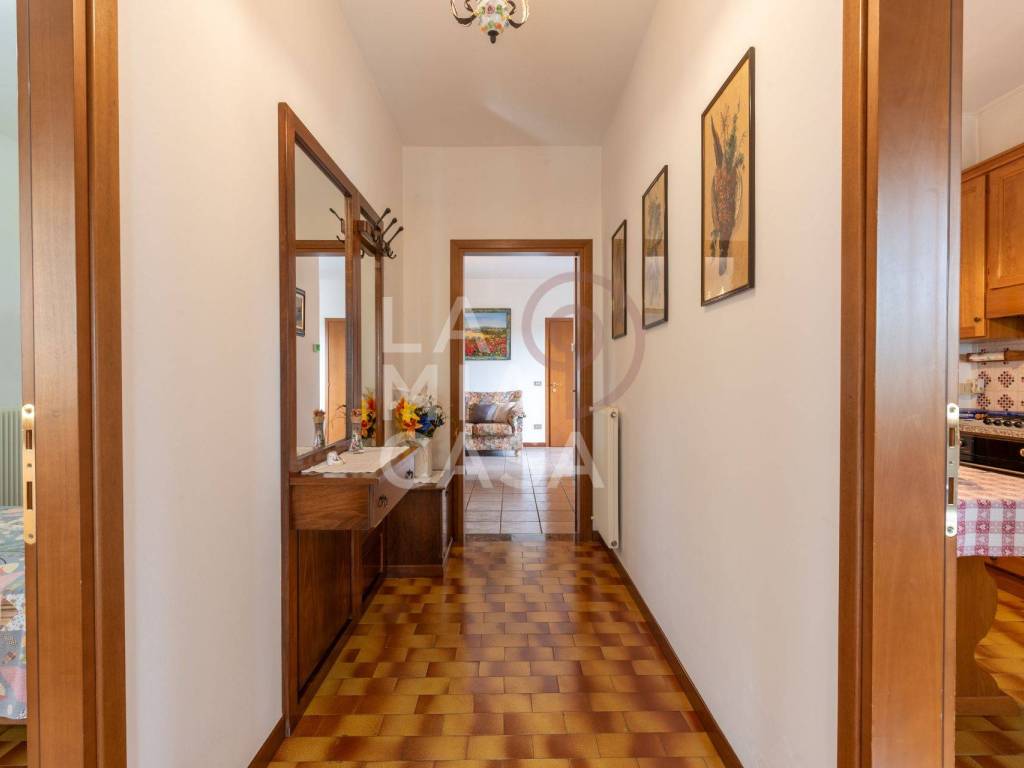Casa indipendente a Conegliano in Strada delle Caneve - Foto 4