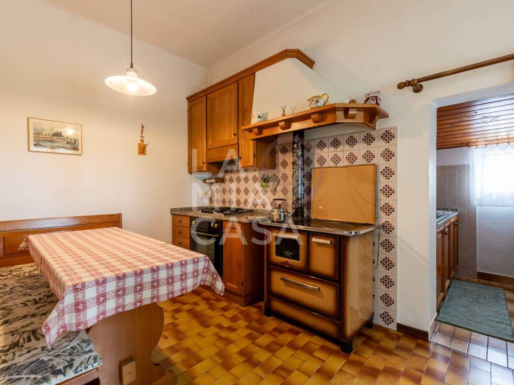 Casa indipendente a Conegliano in Strada delle Caneve - Foto 5