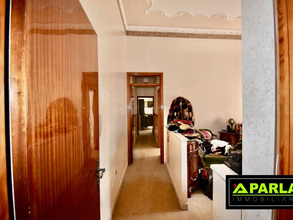 Appartamento a Serradifalco in Via Mirisola - Foto 2
