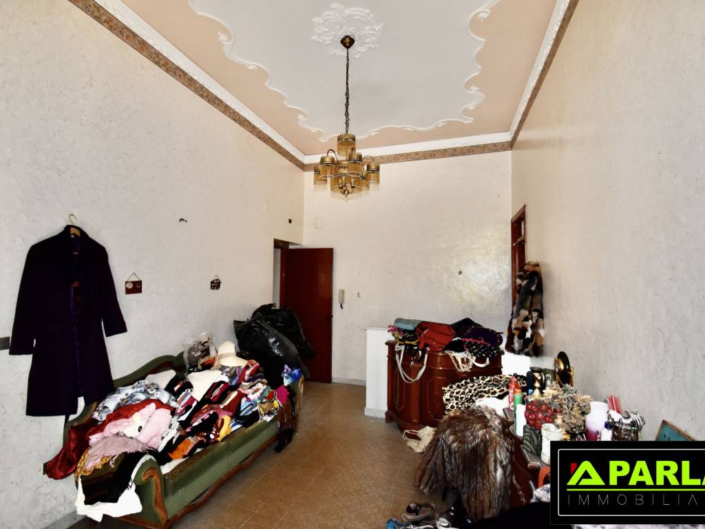Appartamento a Serradifalco in Via Mirisola - Foto 5