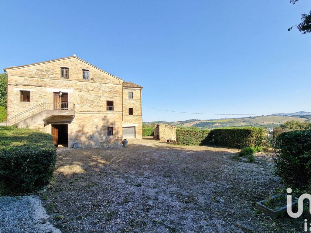 Rustico / casale a Falerone in Contrada delle Piaggiole, 9 - Foto 3