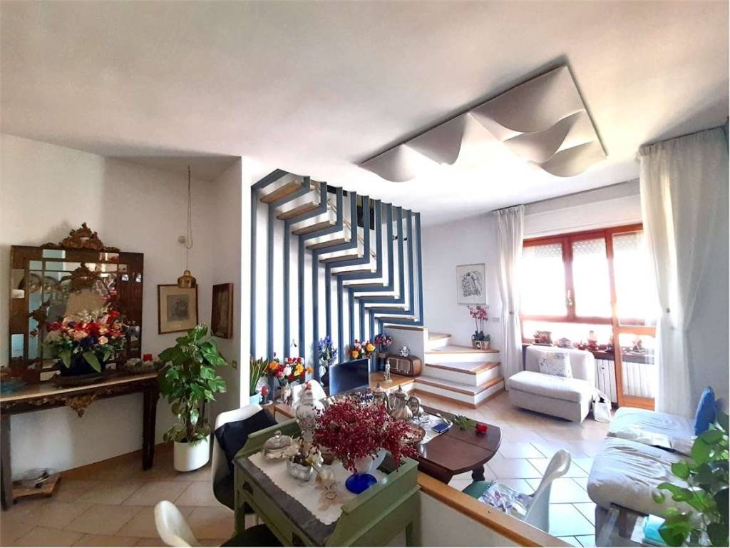 Appartamento a Alessandria in VIA SAN GIACOMO, 48 - Foto 2
