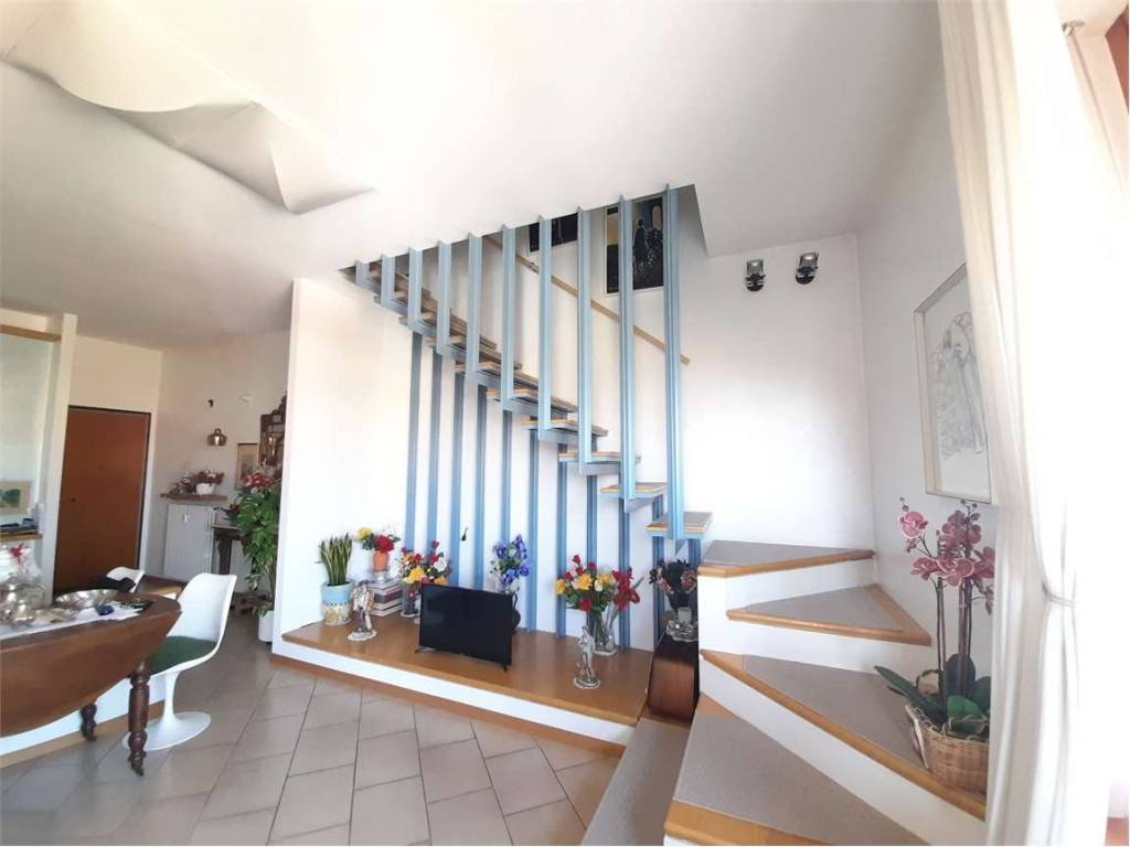 Appartamento a Alessandria in VIA SAN GIACOMO, 48 - Foto 3