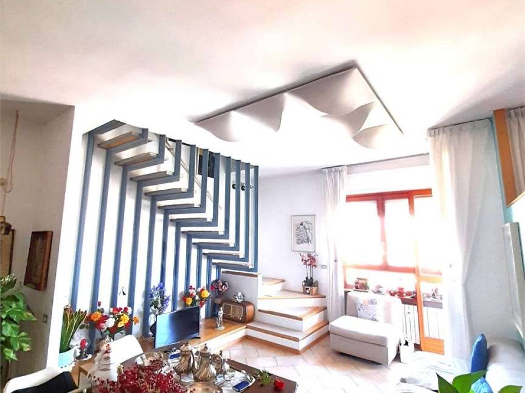 Appartamento a Alessandria in VIA SAN GIACOMO, 48 - Foto 4