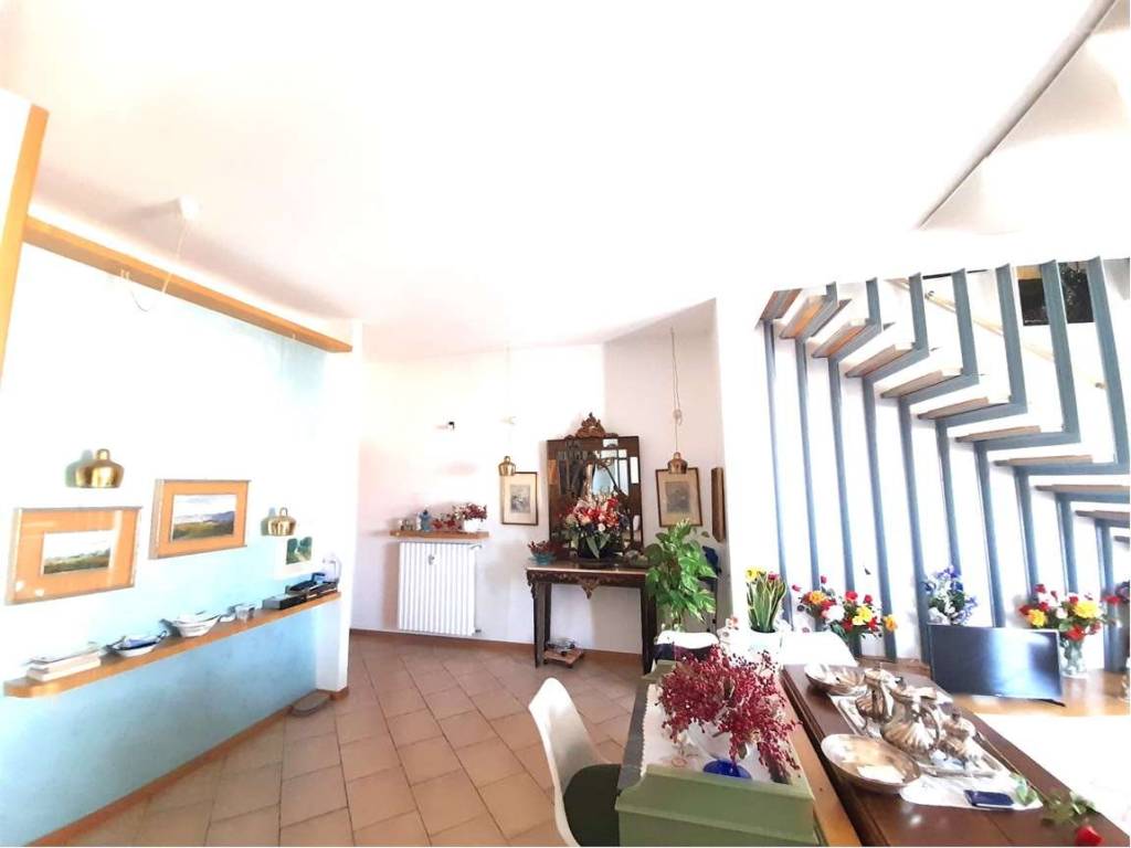 Appartamento a Alessandria in VIA SAN GIACOMO, 48 - Foto 5