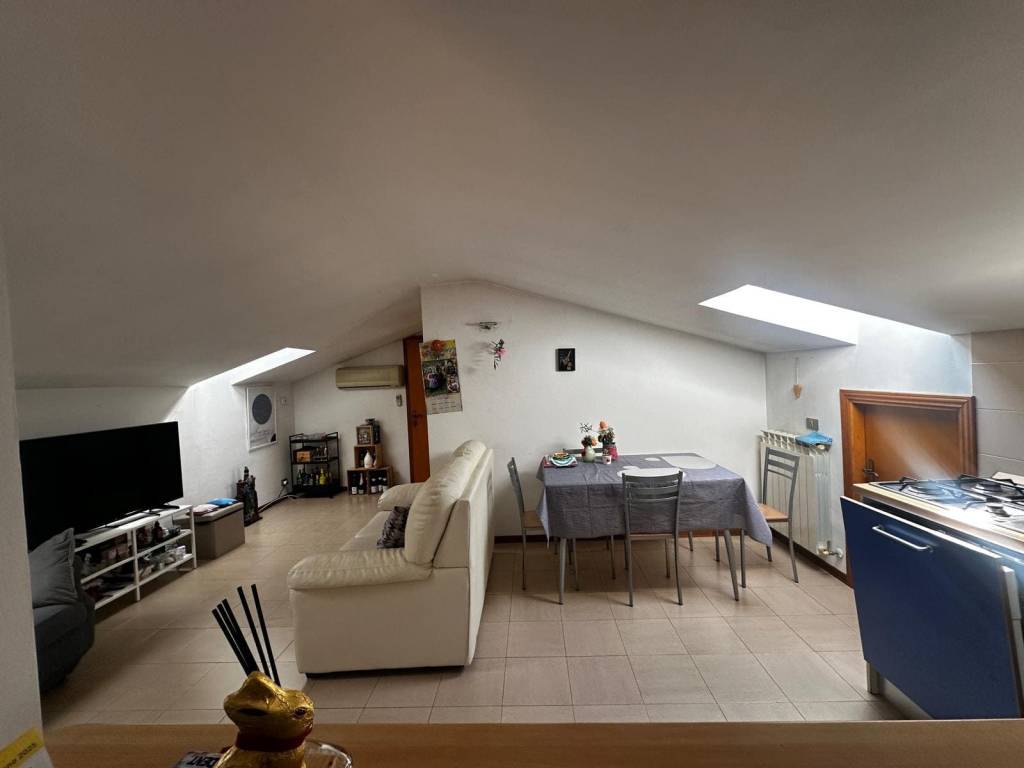 Appartamento a Città della pieve in Via Sardegna, 21 - Foto 3