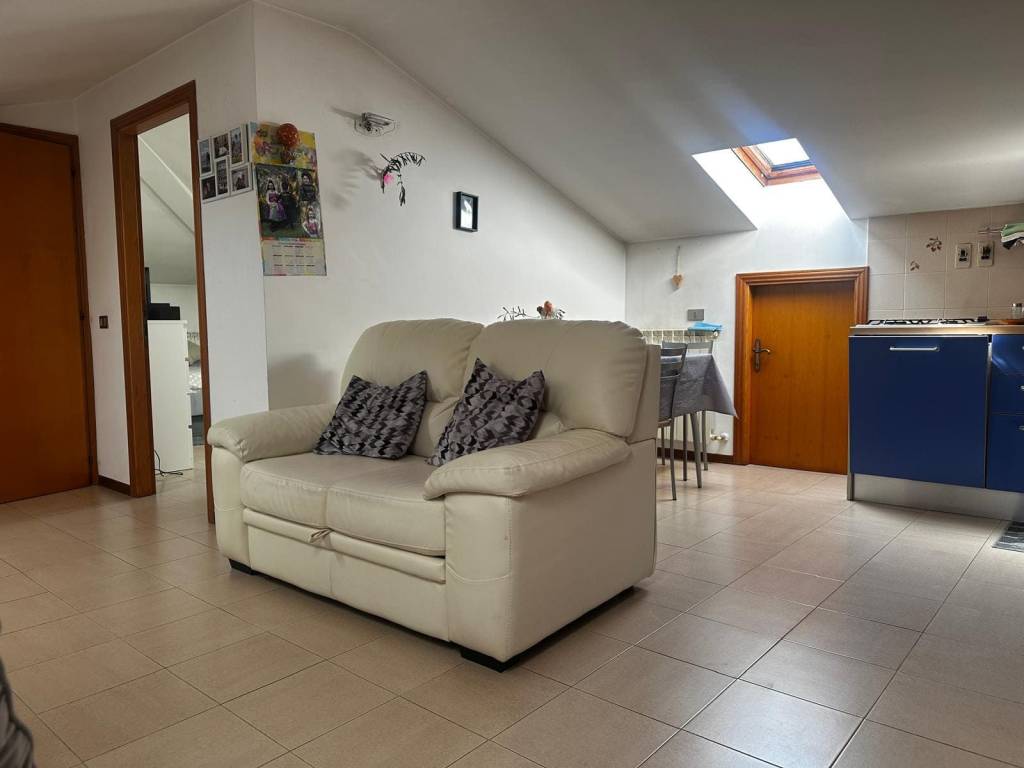 Appartamento a Città della pieve in Via Sardegna, 21 - Foto 4
