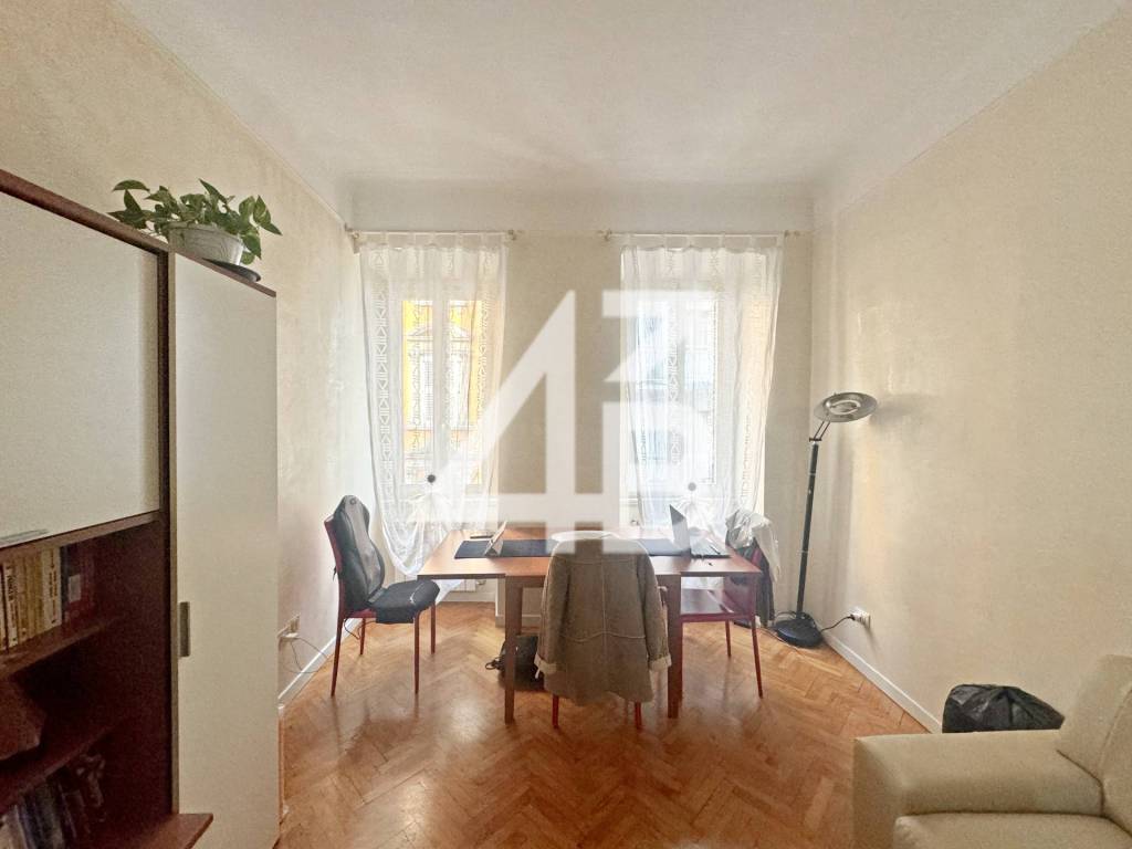 Appartamento a Trieste in Via della Ginnastica, 21 - Foto 4
