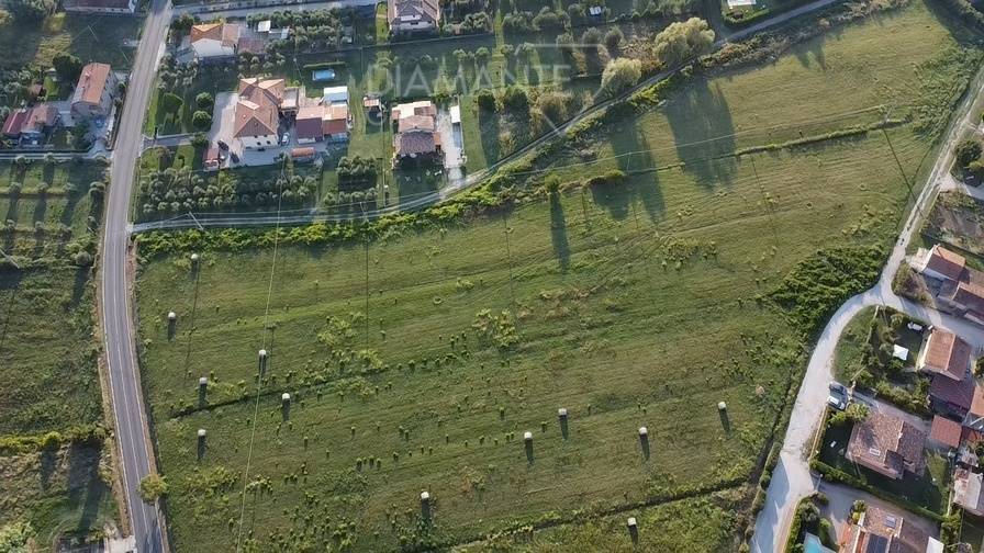 Terreno a Tuoro sul trasimeno - Foto 2