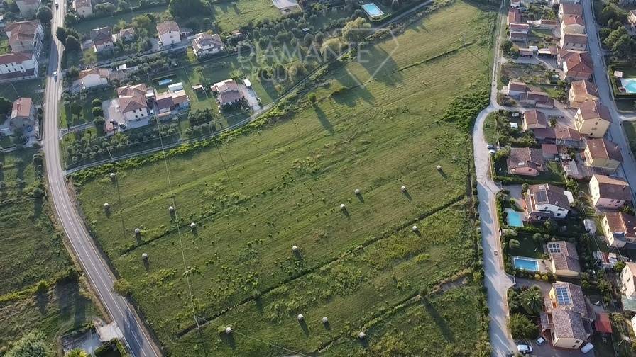 Terreno a Tuoro sul trasimeno - Foto 5