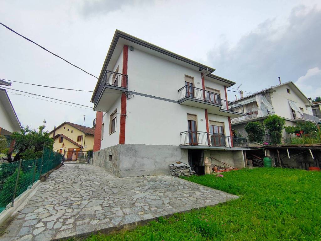 Villa a Asti in Via Fausto Coppi, 3 - Foto 3