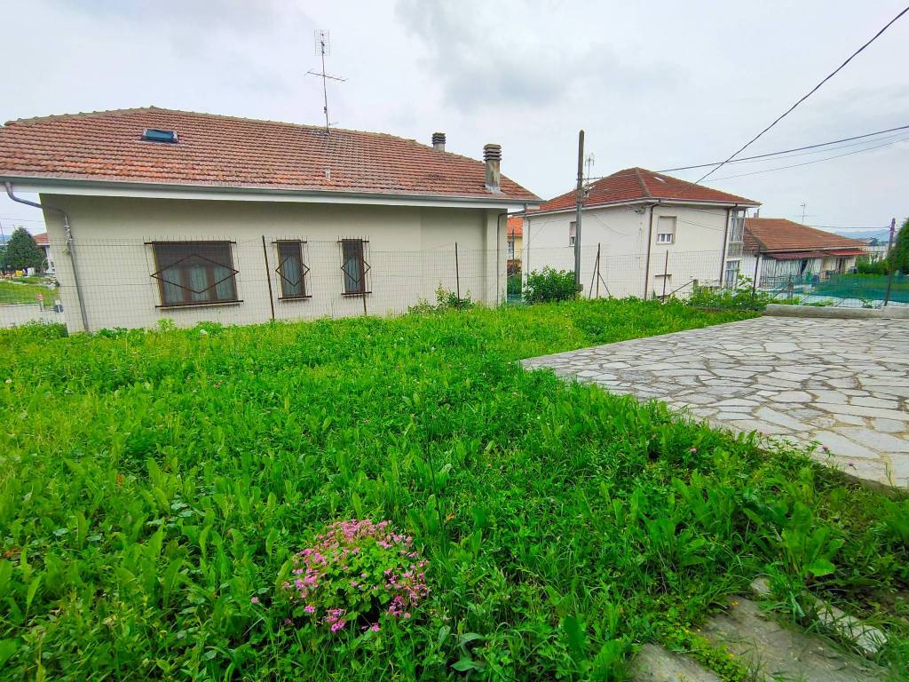Villa a Asti in Via Fausto Coppi, 3 - Foto 4