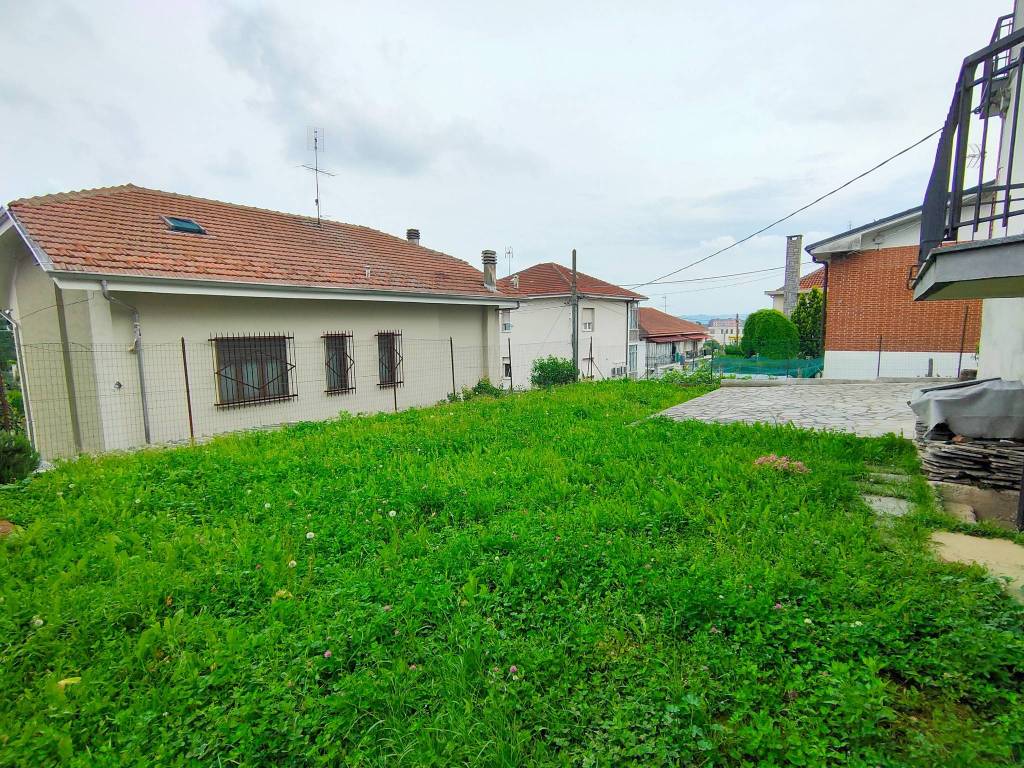 Villa a Asti in Via Fausto Coppi, 3 - Foto 5