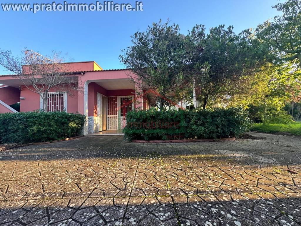 Villa a Squinzano in Via del Luccio, 55 - Foto 5