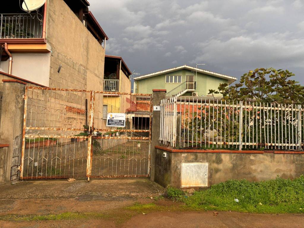Casa indipendente a Iglesias in Via Vittorio Veneto, 162 - Foto 2