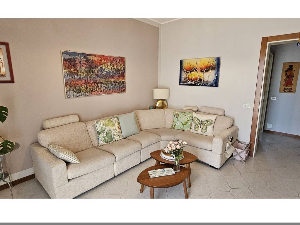 Appartamento a Borgo ticino in Strada Statale Ticinese - Foto 3