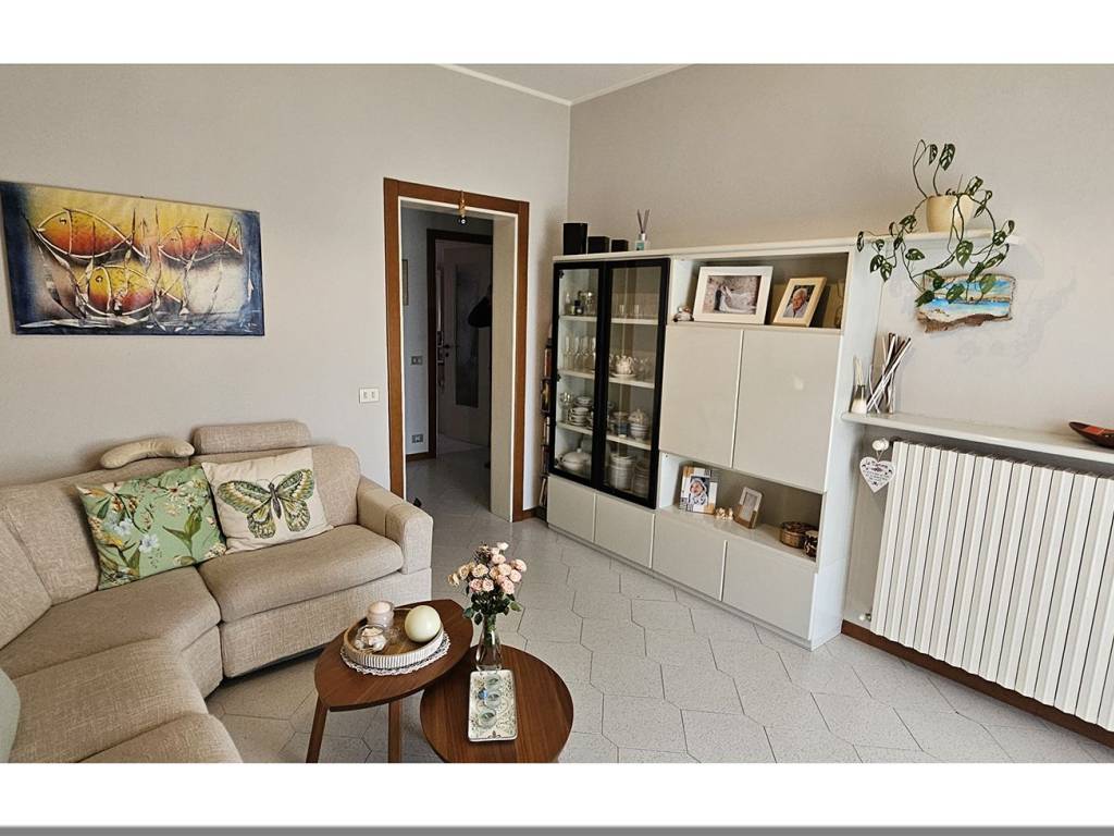 Appartamento a Borgo ticino in Strada Statale Ticinese - Foto 4