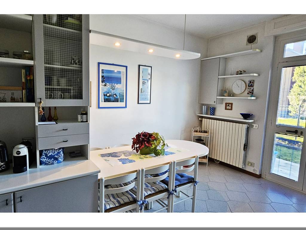 Appartamento a Borgo ticino in Strada Statale Ticinese - Foto 5