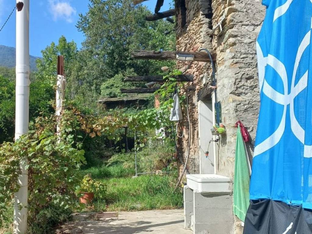 Rustico / casale a Bagnolo piemonte in Via San Defendente, 102 - Foto 3