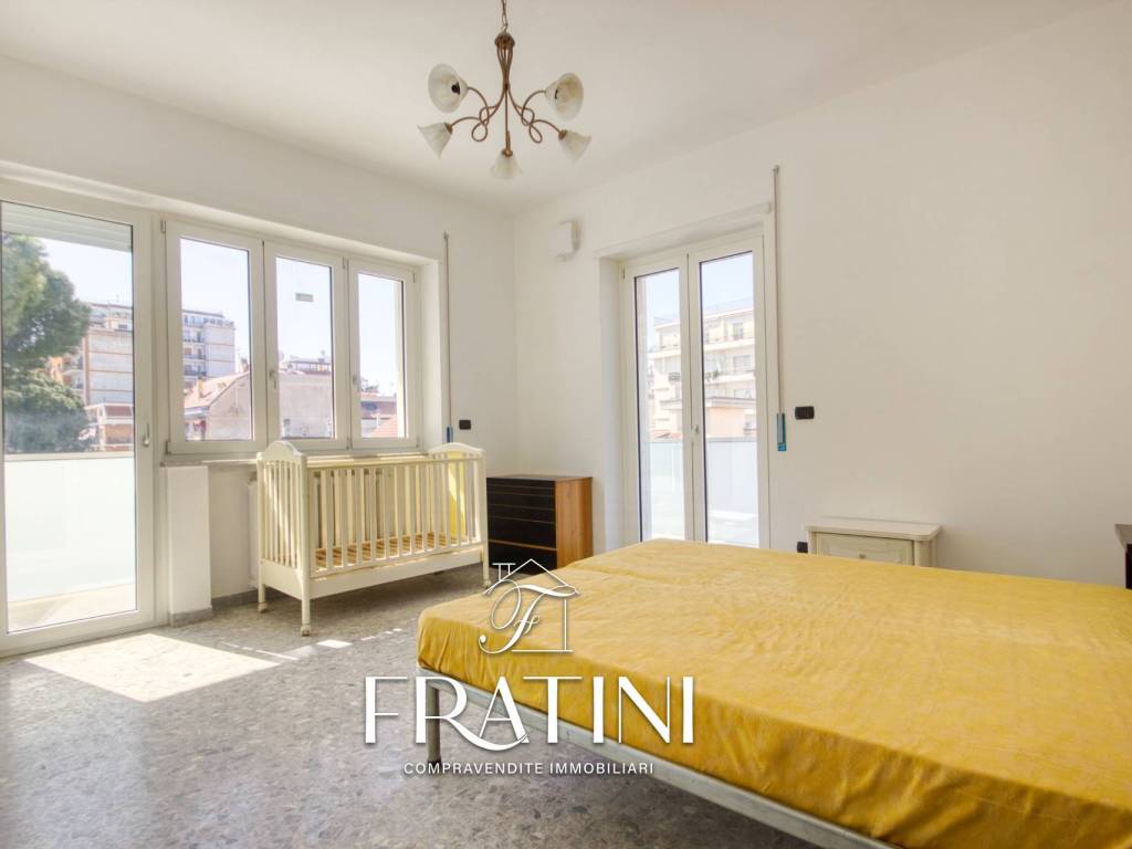 Appartamento a San benedetto del tronto in via Papa Giovanni XXIII, 41 - Foto 3