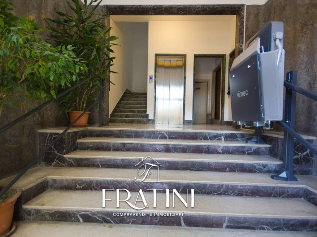 Appartamento a San benedetto del tronto in via Papa Giovanni XXIII, 41 - Foto 4