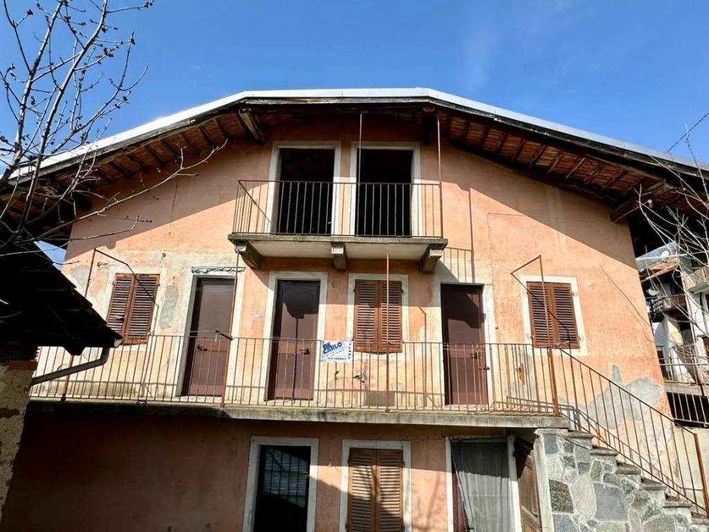 Villa a Coggiola in Via Micheli - Foto 2