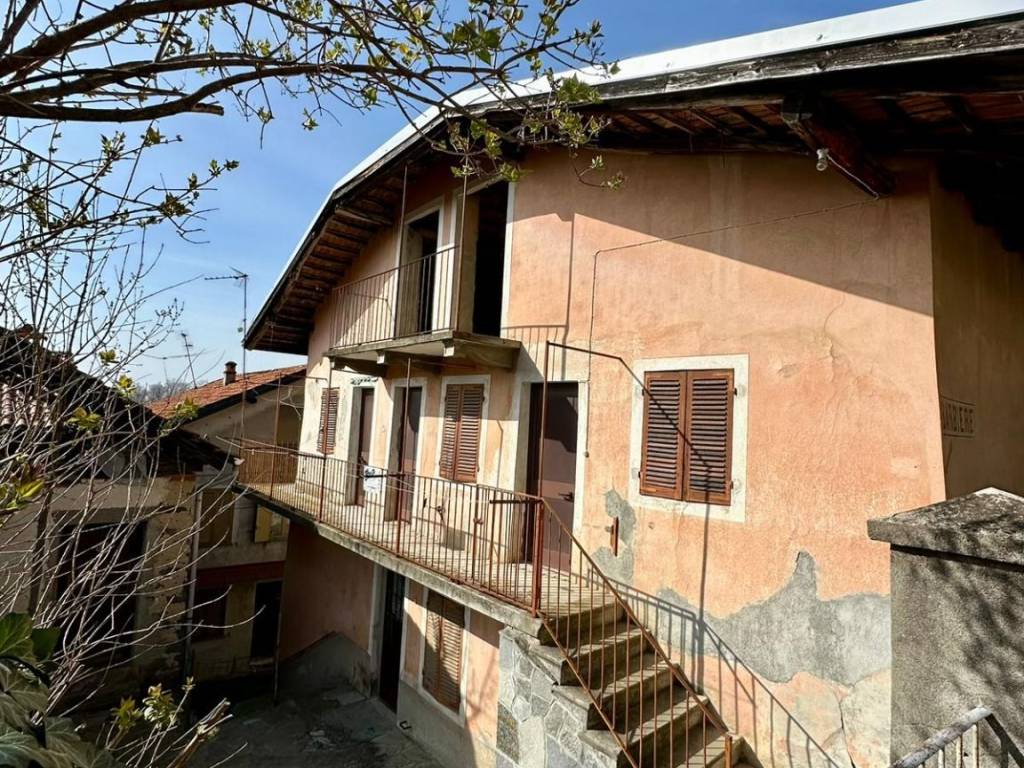 Villa a Coggiola in Via Micheli - Foto 3